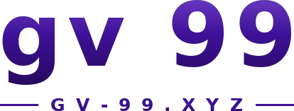 gv 99 logo